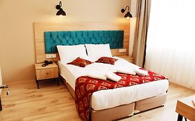 The Laıla Hotel